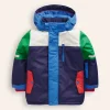 Coats & Jackets-Boden All-Weather Waterproof Coat- Multi