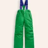 Coats & Jackets-Boden All-weather Waterproof Pants-Sapling Green SaplingGreen
