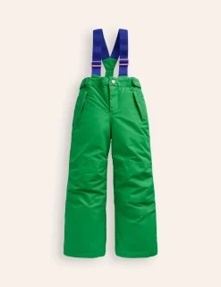 Coats & Jackets-Boden All-weather Waterproof Pants-Sapling Green SaplingGreen