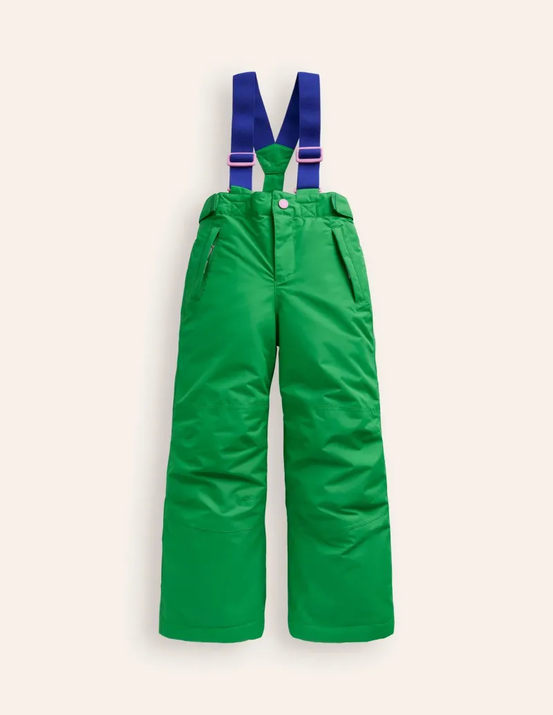Coats & Jackets-Boden All-weather Waterproof Pants-Sapling Green SaplingGreen