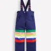 Coats & Jackets-Boden All-weather Waterproof Pants-Rainbow Stripe RainbowStripe