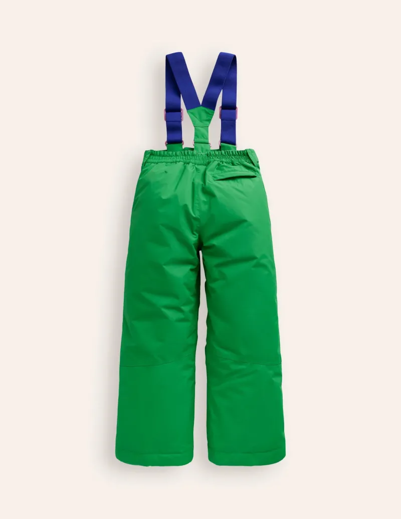 Coats & Jackets-Boden All-weather Waterproof Pants-Sapling Green SaplingGreen