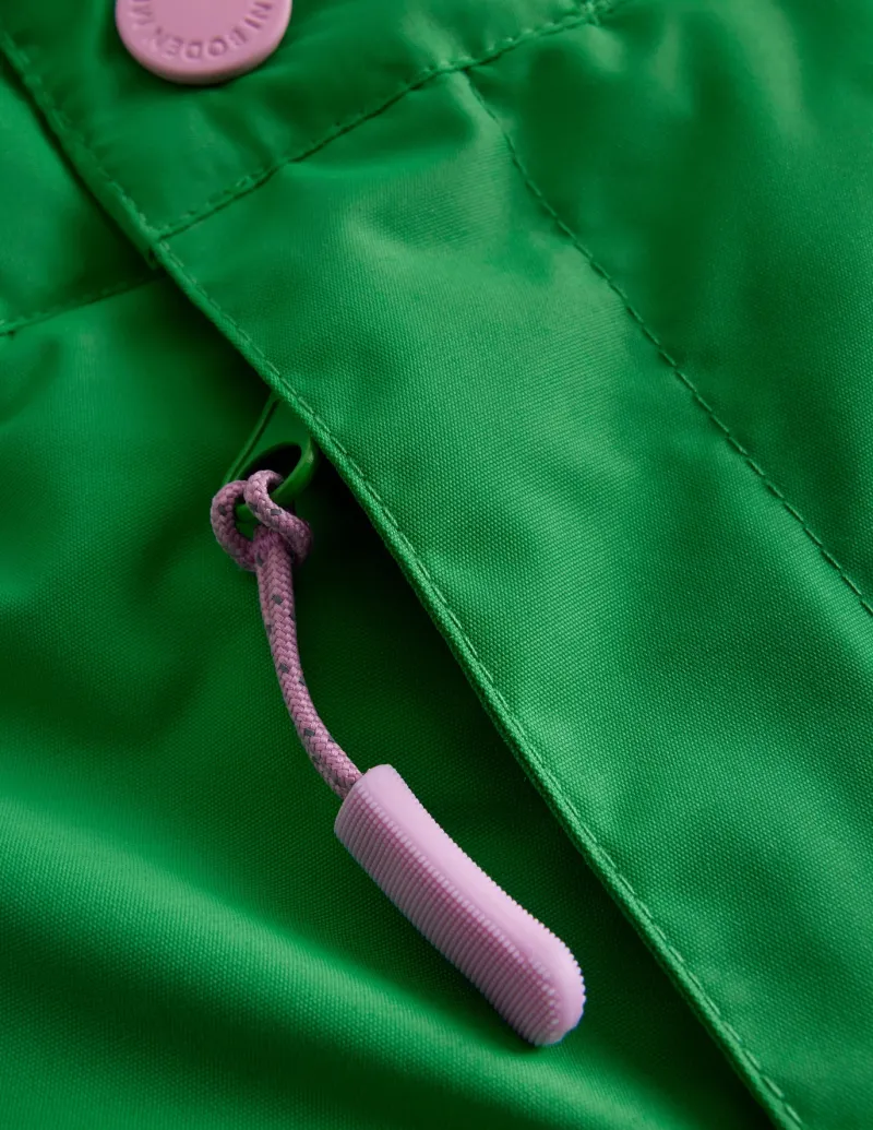 Coats & Jackets-Boden All-weather Waterproof Pants-Sapling Green SaplingGreen