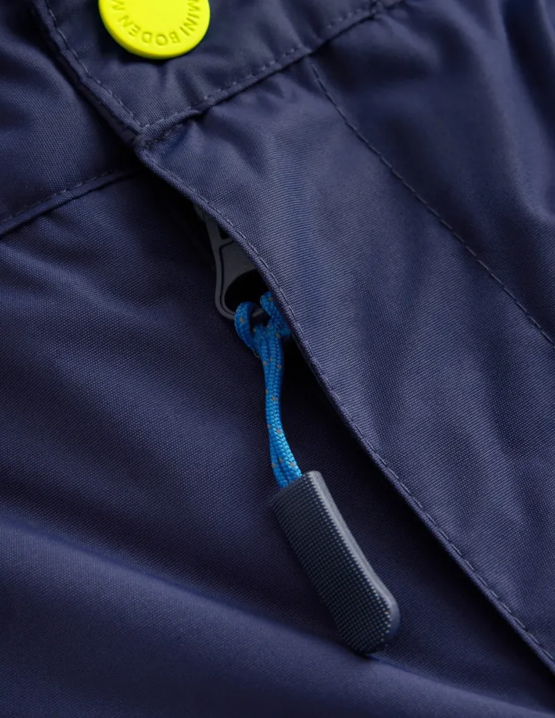 Coats & Jackets-Boden All-Weather Waterproof Pants-College Navy CollegeNavy