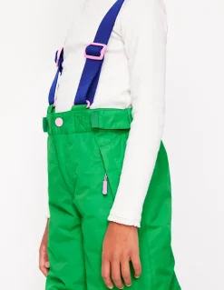 Coats & Jackets-Boden All-weather Waterproof Pants-Sapling Green SaplingGreen