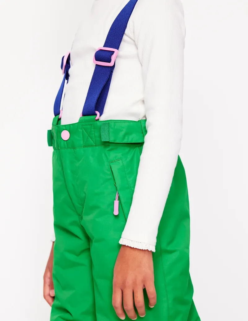 Coats & Jackets-Boden All-weather Waterproof Pants-Sapling Green SaplingGreen