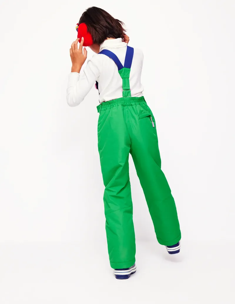 Coats & Jackets-Boden All-weather Waterproof Pants-Sapling Green SaplingGreen
