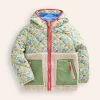 Coats & Jackets-Boden Annabelle Borg Mix Jacket-Multi Meadow Floral MultiMeadowFloral