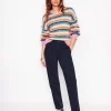 Pants-Boden Barnsbury Chino Pants- Navy