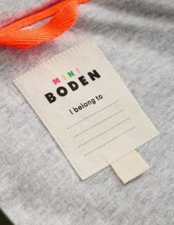 Coats & Jackets-Boden Borg Mix Jacket-Khaki Colourblock KhakiColourblock