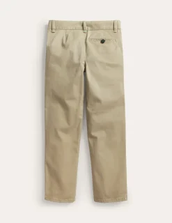 Pants & Jeans-Boden Chino Stretch Pants-Classic Tan ClassicTan