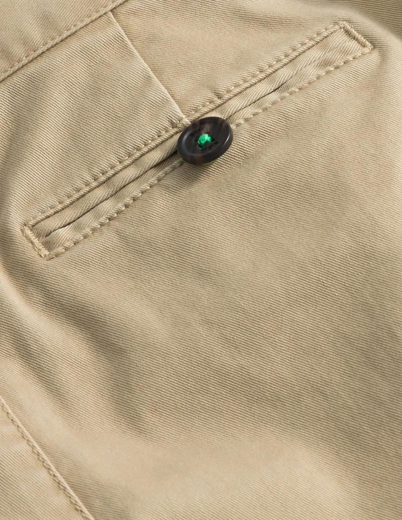 Pants & Jeans-Boden Chino Stretch Pants-Classic Tan ClassicTan