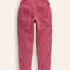 Pants & Jeans-Boden Chunky Cord Pull On Pants-Rose Petal Pink RosePetalPink