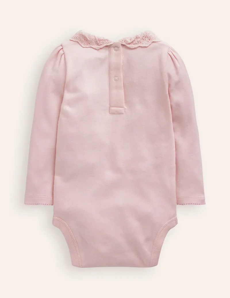 Tops & Bodysuits-Boden Collared Body-French Pink FrenchPink