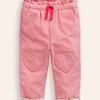 Bottoms-Boden Cord Trousers-Almond Pink AlmondPink