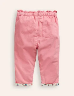 Bottoms-Boden Cord Trousers-Almond Pink AlmondPink