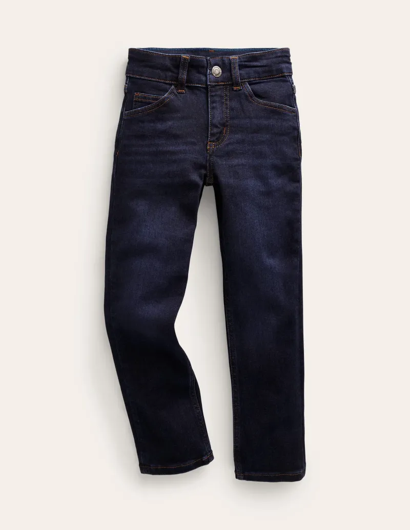 Pants & Jeans-Boden Dark Vintage Denim Slim Leg Jeans-Dark Vintage DarkVintage