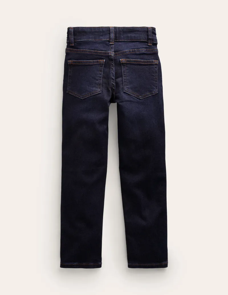 Pants & Jeans-Boden Dark Vintage Denim Slim Leg Jeans-Dark Vintage DarkVintage