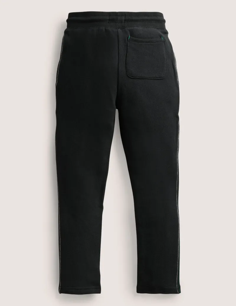 Joggers & Sweatpants-Boden Essential Sweatpants- Black