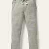 Joggers & Sweatpants-Boden Essential Sweatpants-Mid Grey MidGrey