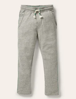 Joggers & Sweatpants-Boden Essential Sweatpants-Mid Grey MidGrey