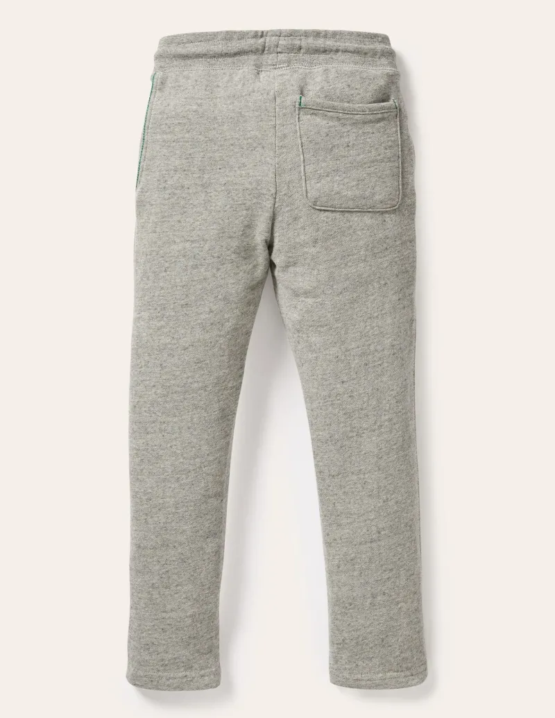 Joggers & Sweatpants-Boden Essential Sweatpants-Mid Grey MidGrey
