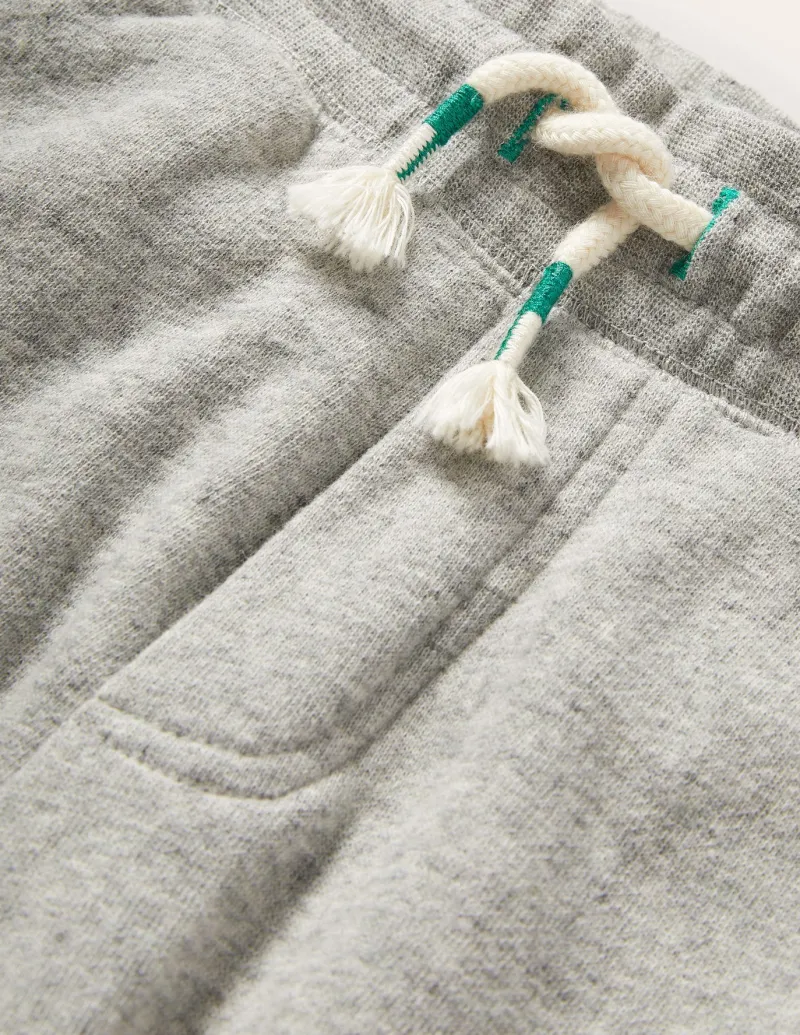 Joggers & Sweatpants-Boden Essential Sweatpants-Mid Grey MidGrey