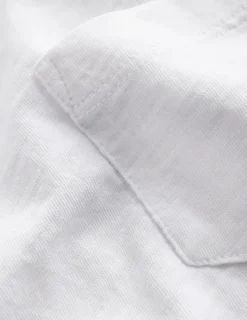 Tops, T-Shirts & Polos-Boden Everyday Short Sleeve T-Shirt- White