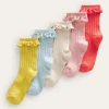 Socks & Tights-Boden Frilly Socks 5 Pack- Multi