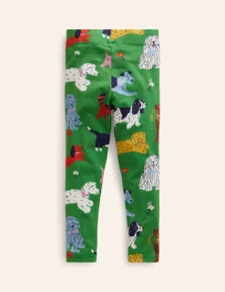 Leggings | Pants & Jeans-Boden Fun Leggings-Green Park Play Pets GreenParkPlayPets