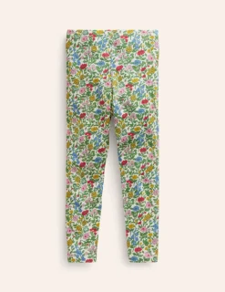 Leggings | Pants & Jeans-Boden Fun Leggings-Multi Meadow Floral MultiMeadowFloral