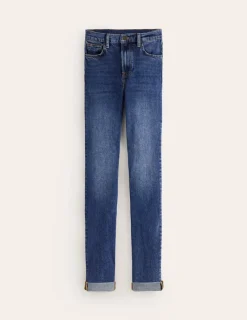 Jeans-Boden Girlfriend Jeans-Mid Vintage MidVintage