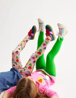 Sweatshirts & Hoodies | Tunics-Boden Heart Pocket Tunic Set-Blue Marl Bees BlueMarlBees