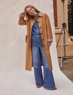 Jeans-Boden High Rise Wide Leg Jeans-Mid Vintage MidVintage