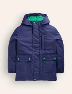 Coats & Jackets-Boden 4-in-1 Waterproof Coat-College Navy CollegeNavy