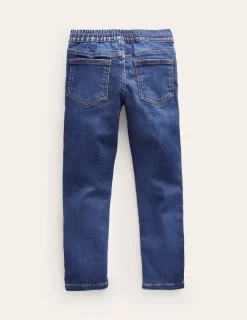 Pants & Jeans-Boden Jersey Skinny Pants-Mid Vintage MidVintage