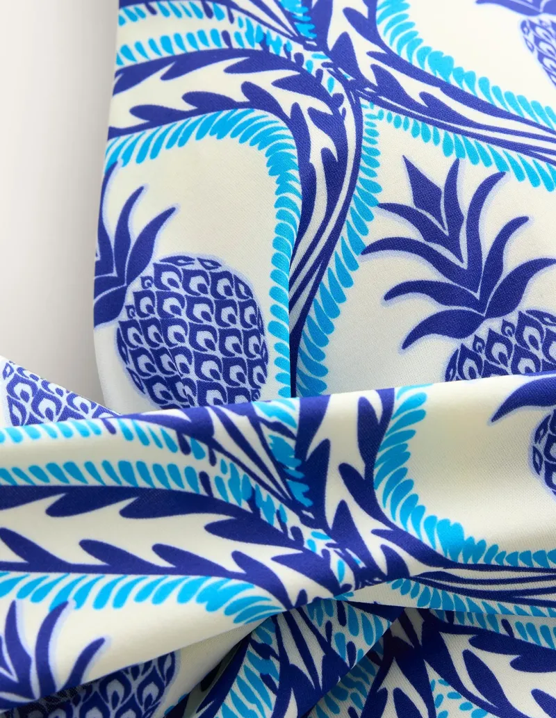 Swimwear-Boden Levanzo Halter Bikini Top-Surf The Web, Pineapple Wave SurfTheWeb,PineappleWave
