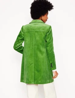 Jackets & Coats-Boden Lincoln Cord Coat-Promenade Green PromenadeGreen