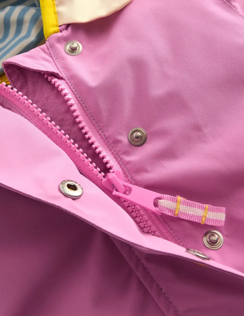 Coats & Jackets-Boden Novelty Fisherman-Vintage Mauve VintageMauve