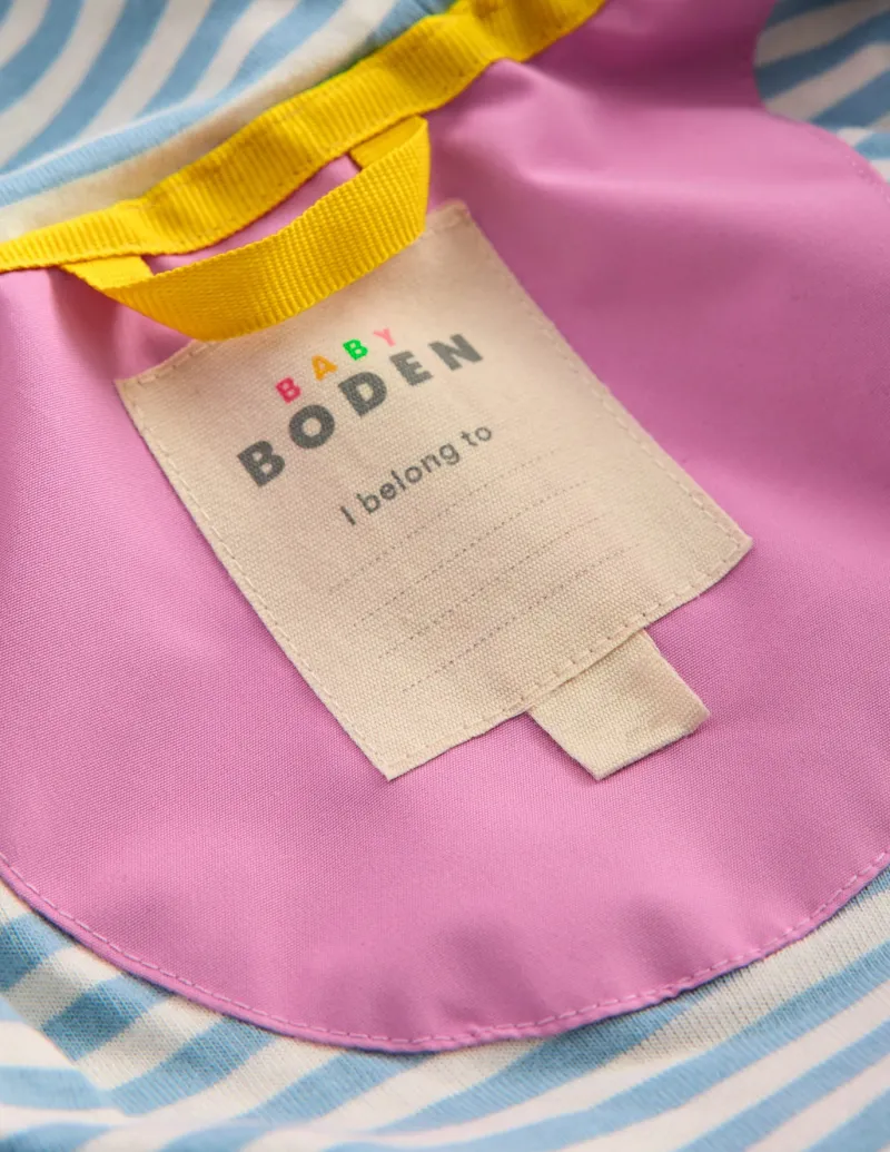 Coats & Jackets-Boden Novelty Fisherman-Vintage Mauve VintageMauve