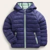 Coats & Jackets-Boden Pack-Away Padded Jacket-College Navy CollegeNavy