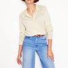 Sweaters & Cardigans-Boden Pretty Raglan Cardigan-Warm Ivory WarmIvory