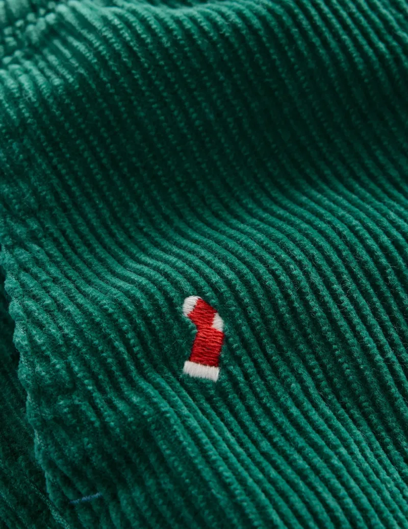 Pants & Jeans-Boden Pull-On Cord Pants-Festive Embroidery FestiveEmbroidery