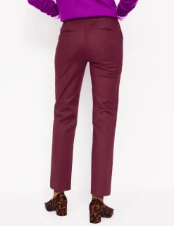 Pants-Boden Richmond 7/8 Pants-Deep Wisteria DeepWisteria