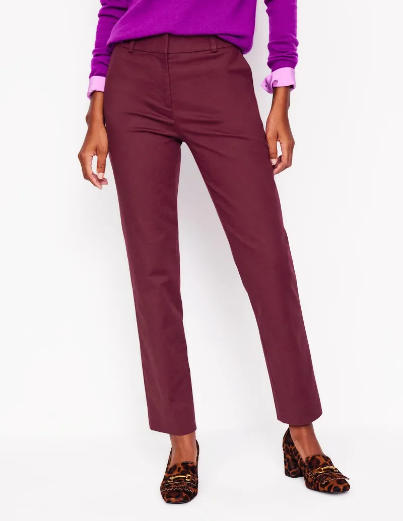 Pants-Boden Richmond 7/8 Pants-Deep Wisteria DeepWisteria