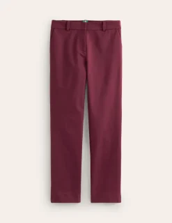 Pants-Boden Richmond 7/8 Pants-Deep Wisteria DeepWisteria