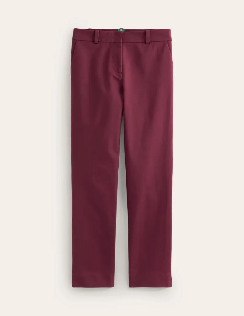 Pants-Boden Richmond 7/8 Pants-Deep Wisteria DeepWisteria