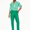 Pants-Boden Richmond 7/8 Pants-Rich Emerald RichEmerald