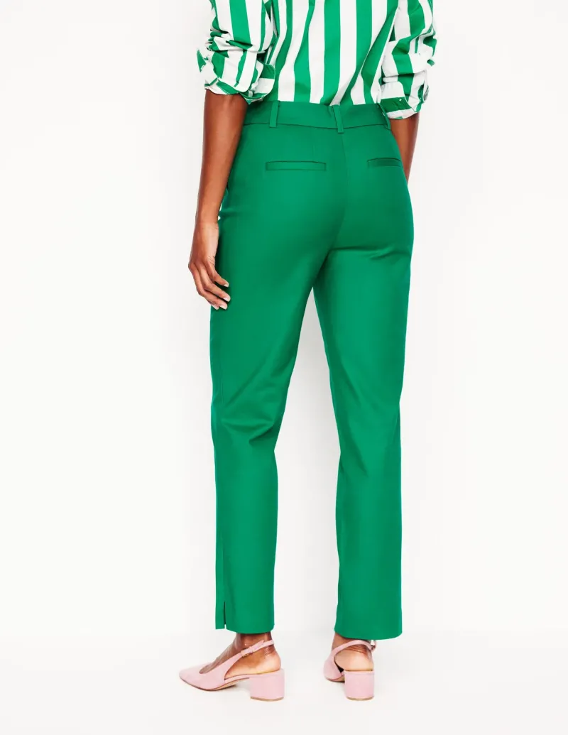Pants-Boden Richmond 7/8 Pants-Rich Emerald RichEmerald