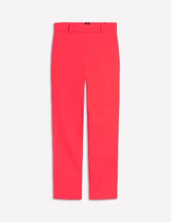 Pants-Boden Richmond 7/8 Pants-Strawberry Tart Red StrawberryTartRed